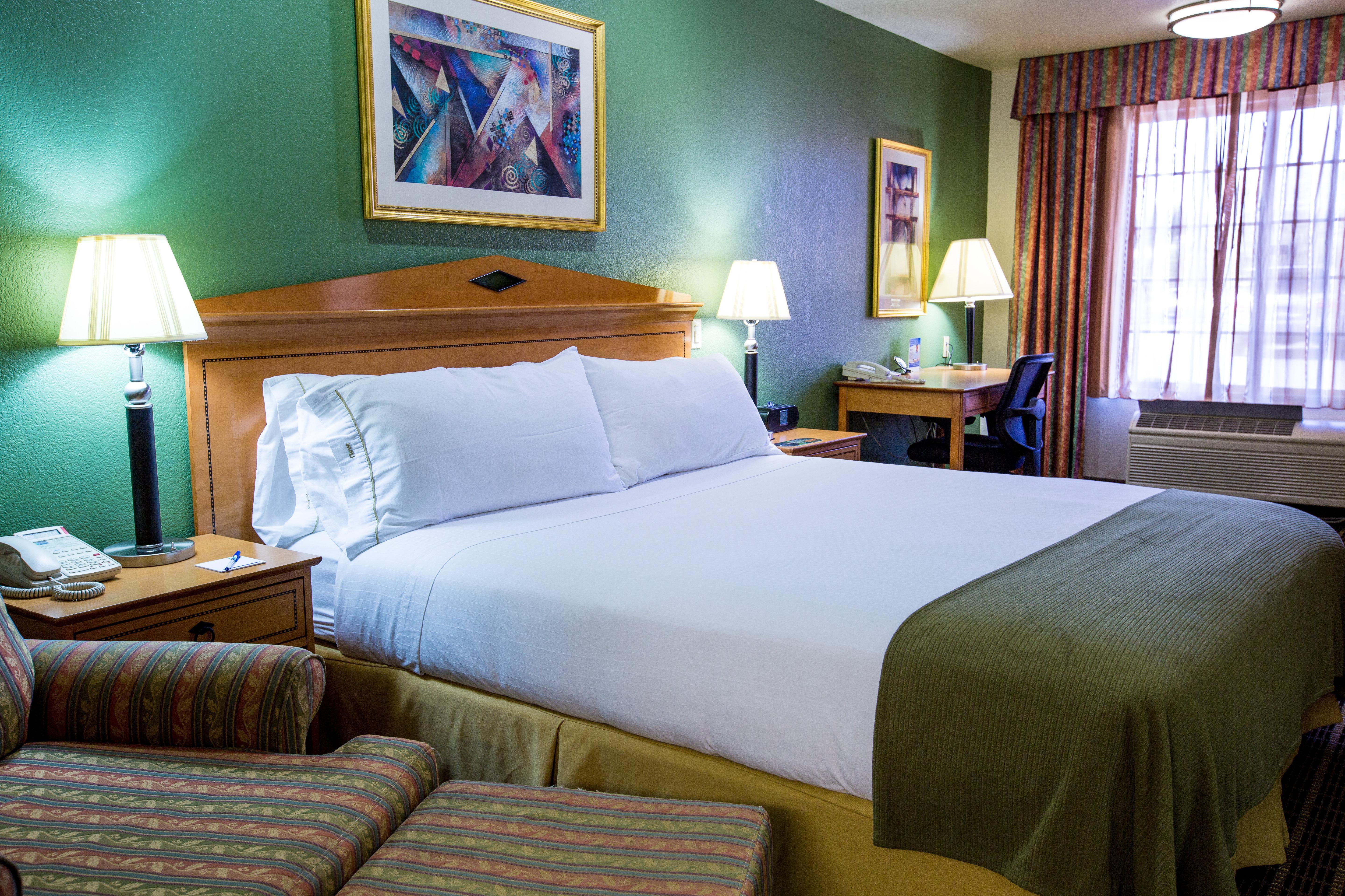 Surestayplus Hotel By Best Western San Jose Central City מראה חיצוני תמונה