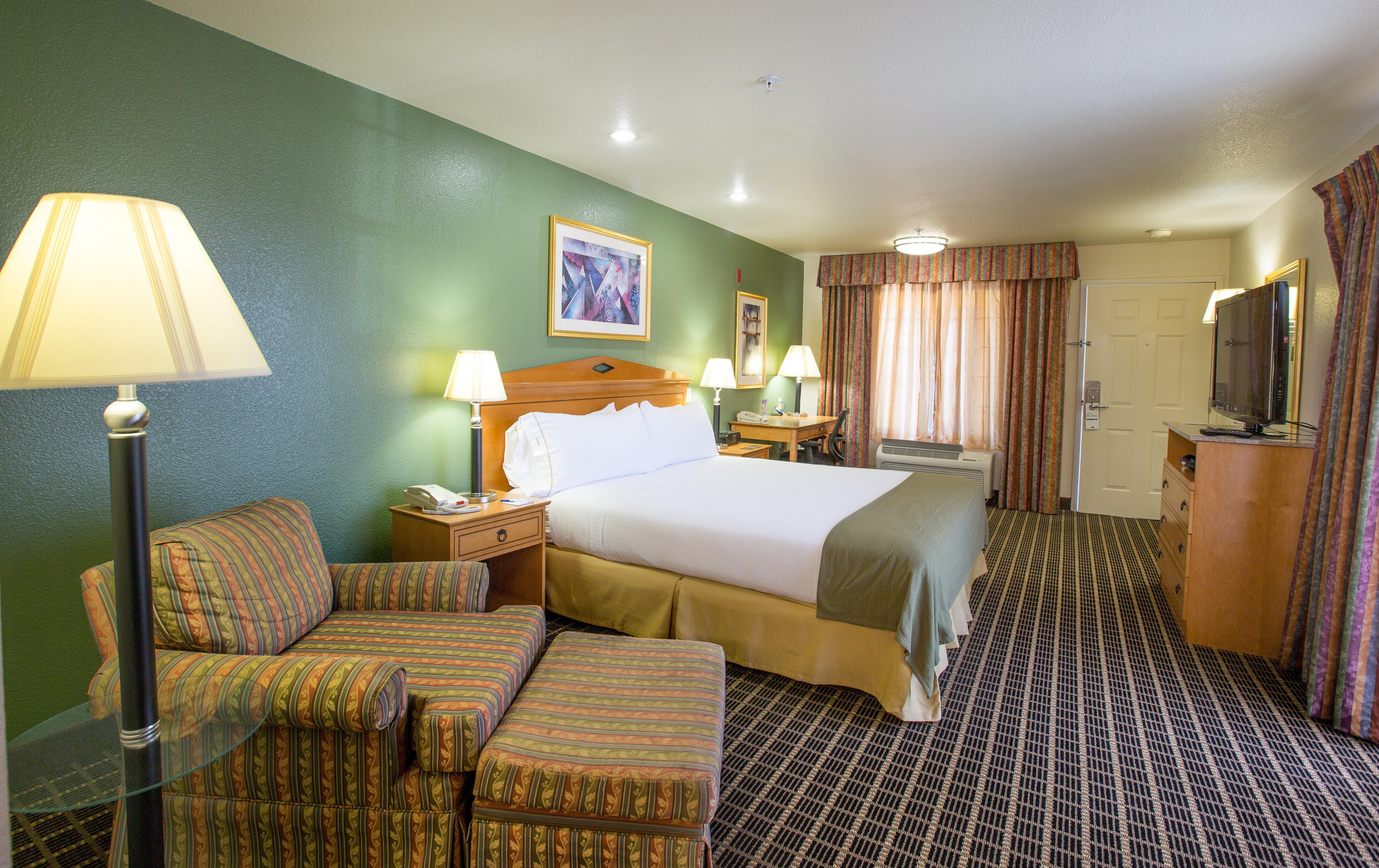 Surestayplus Hotel By Best Western San Jose Central City מראה חיצוני תמונה
