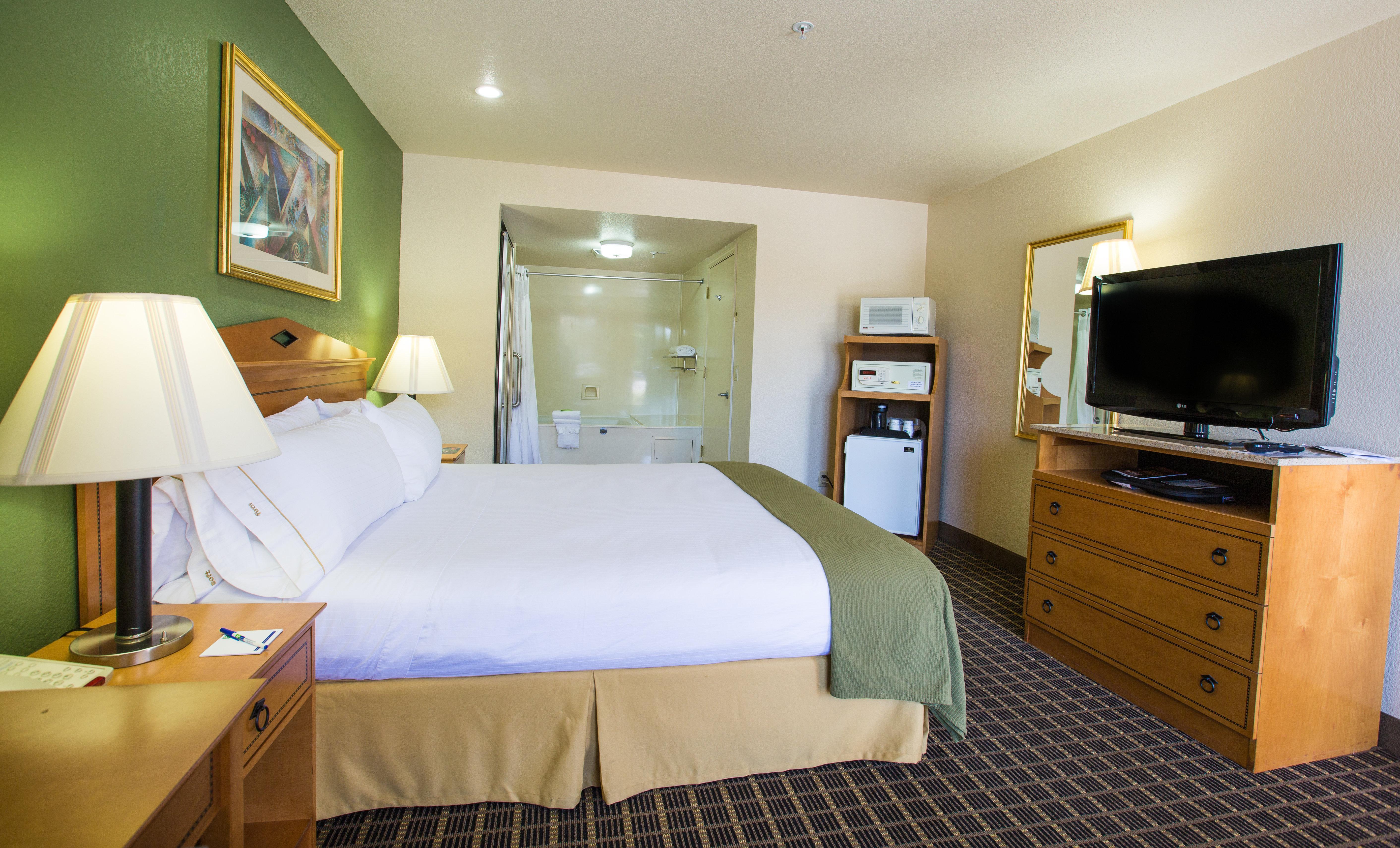 Surestayplus Hotel By Best Western San Jose Central City מראה חיצוני תמונה