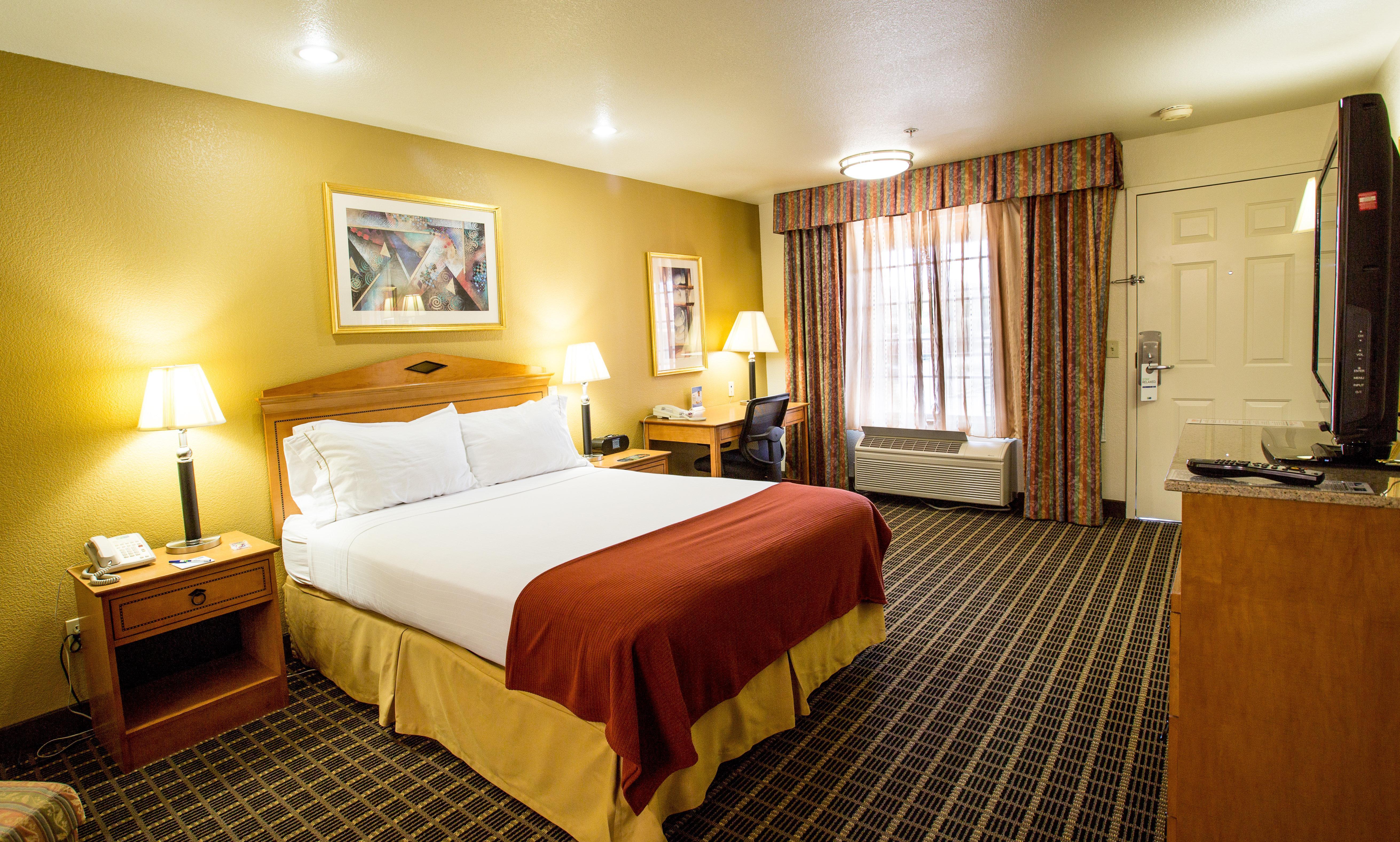 Surestayplus Hotel By Best Western San Jose Central City מראה חיצוני תמונה