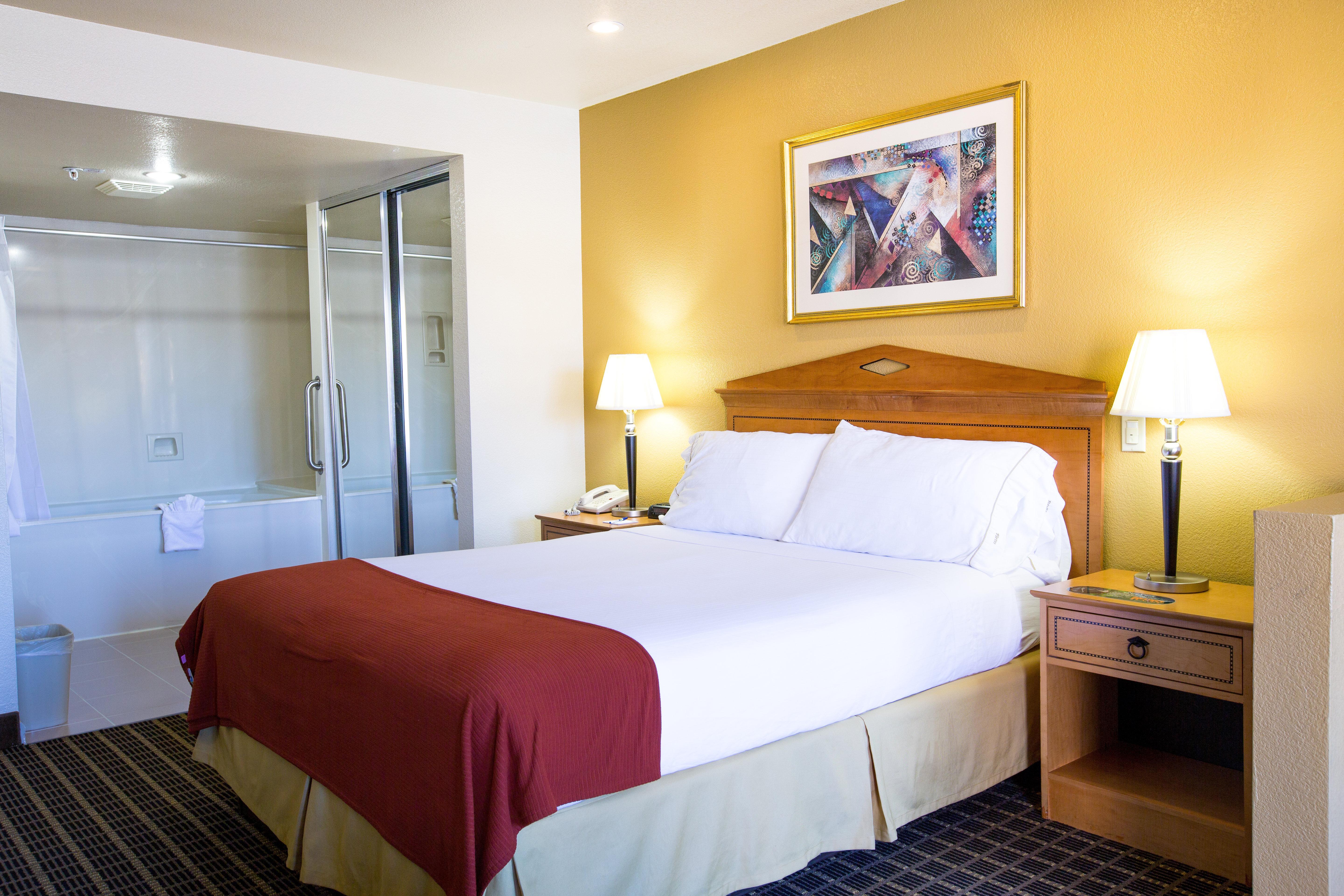 Surestayplus Hotel By Best Western San Jose Central City מראה חיצוני תמונה