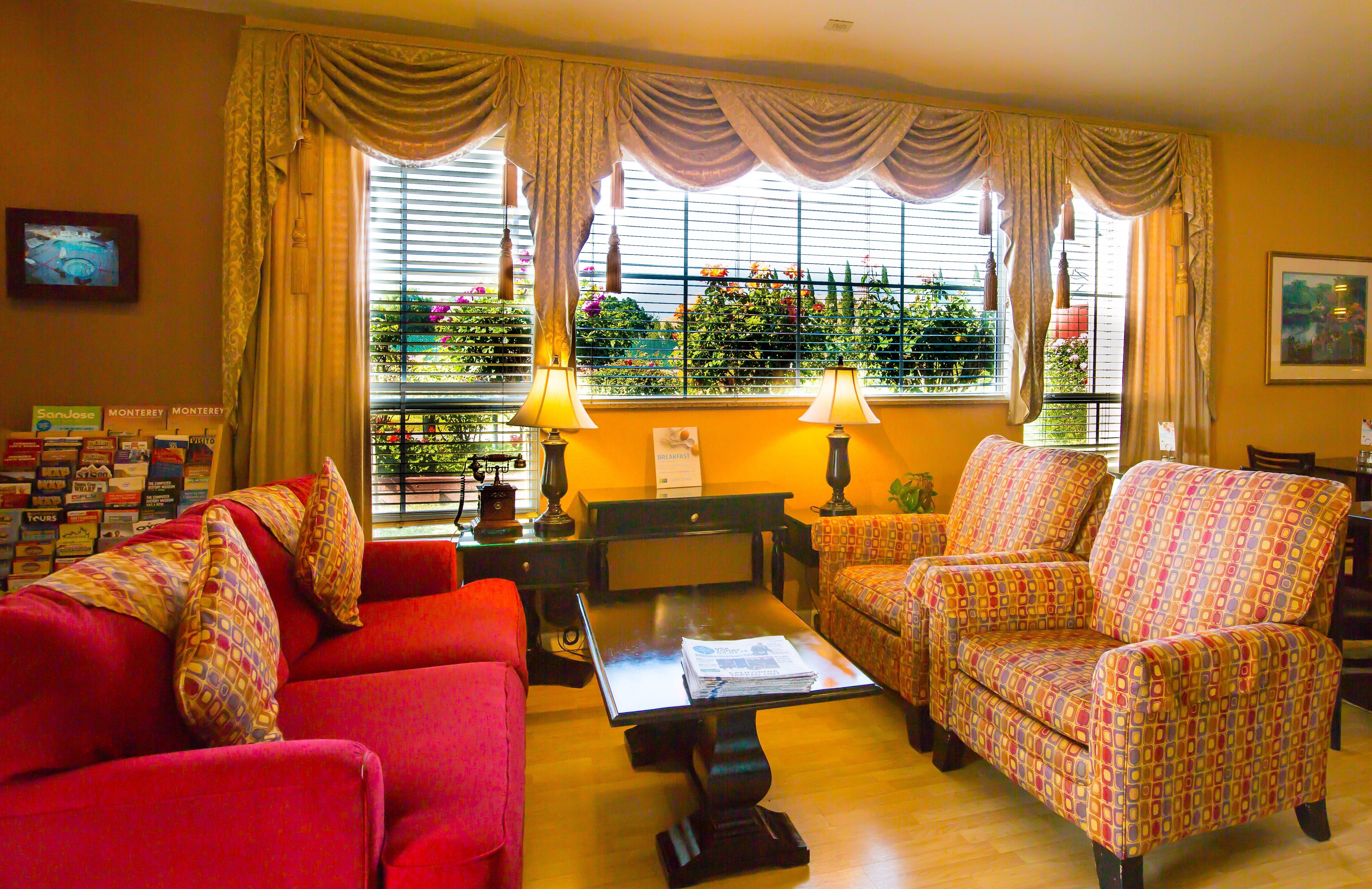 Surestayplus Hotel By Best Western San Jose Central City מראה חיצוני תמונה