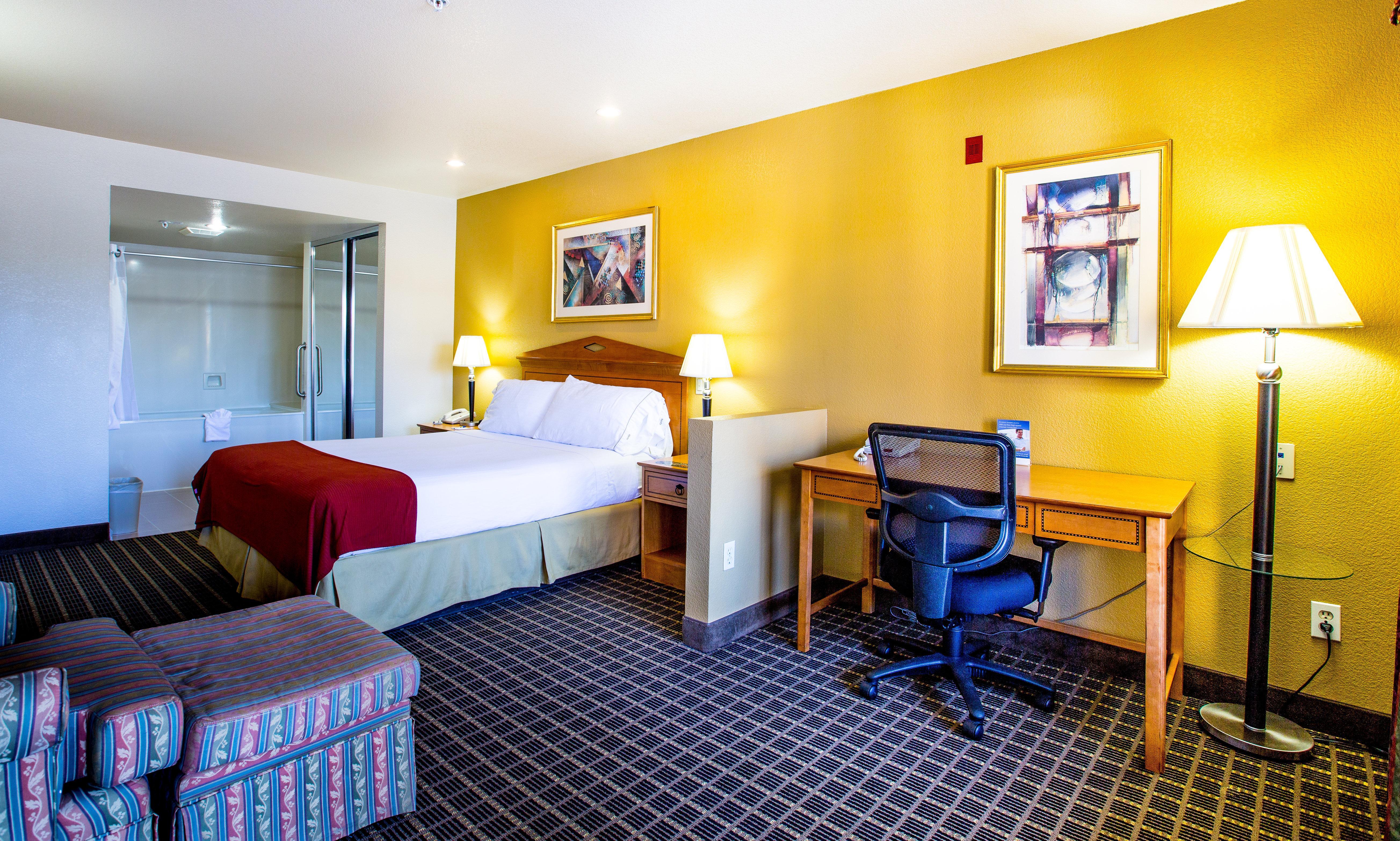 Surestayplus Hotel By Best Western San Jose Central City מראה חיצוני תמונה