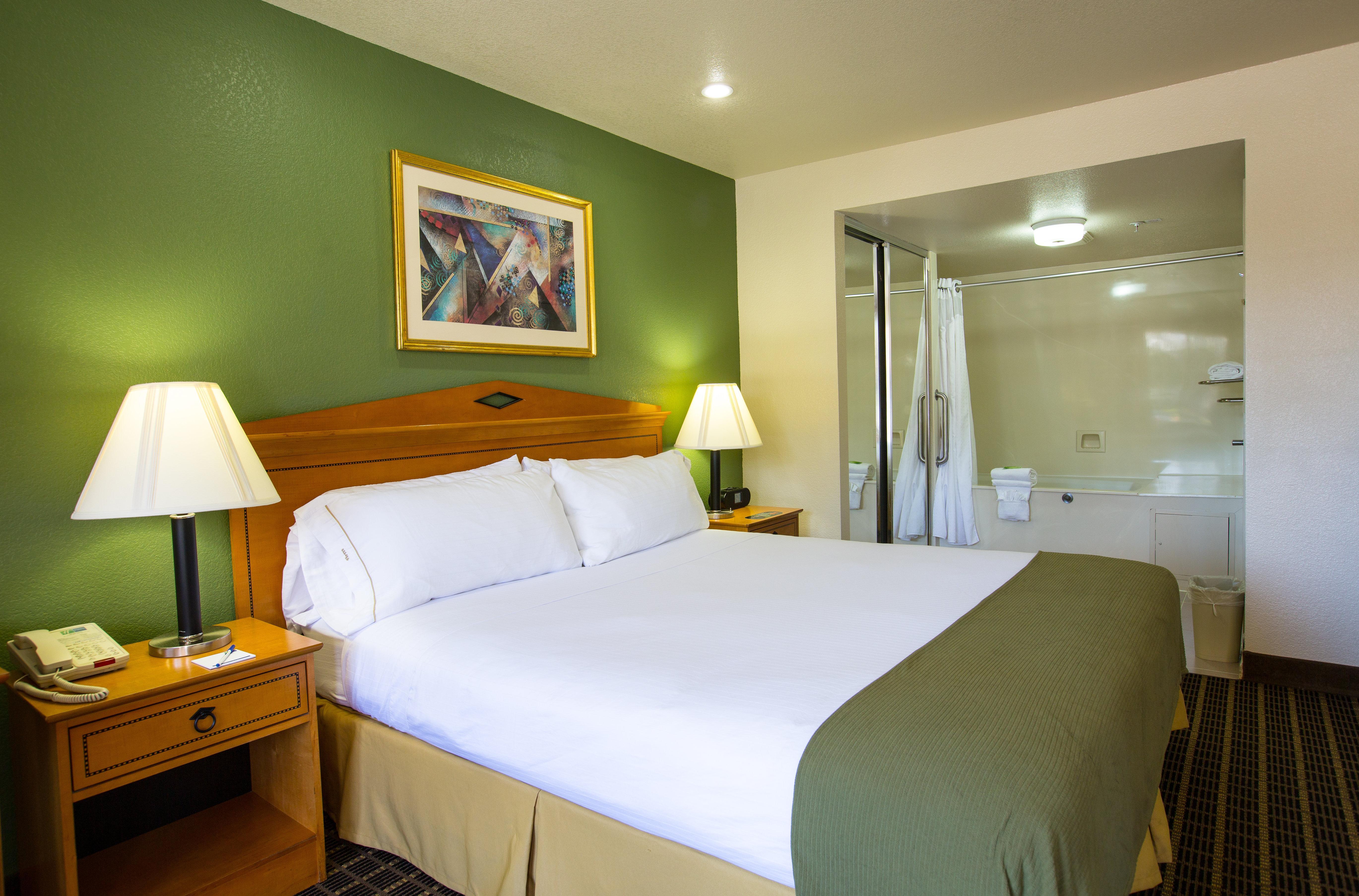 Surestayplus Hotel By Best Western San Jose Central City מראה חיצוני תמונה